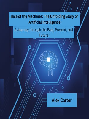 cover image of Rise of the Machines